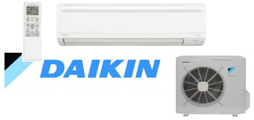 daikin airconditioning