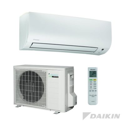 daikin split unit airconditioning
